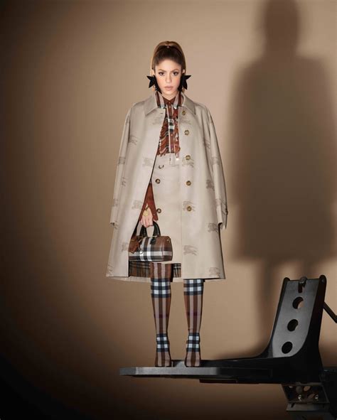 burberry holiday 2022|burberry clothing website.